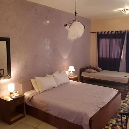 Hotel Grazia Maria M'Bour Buitenkant foto